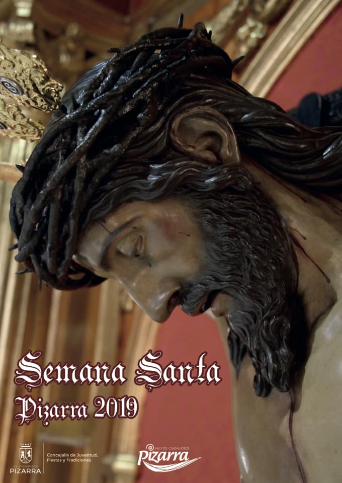Semana Santa en Pizarra  